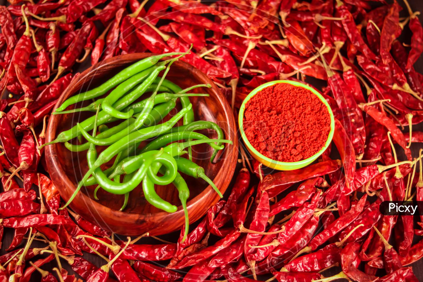 spices